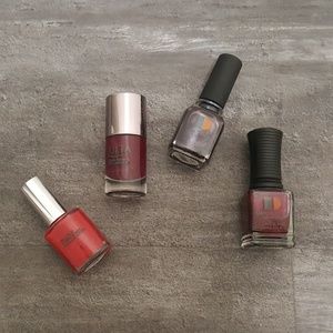 Ulta & Dare To Wear Nail Art Bundle